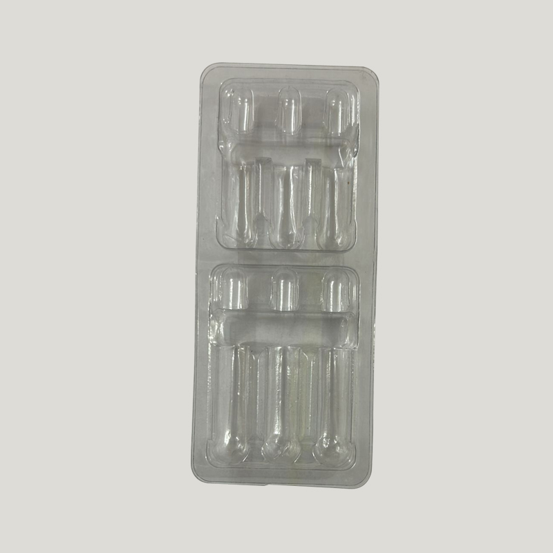 Injection Tray - Shakumbari Packaging Pvt. Ltd. | Manufacturer of ...