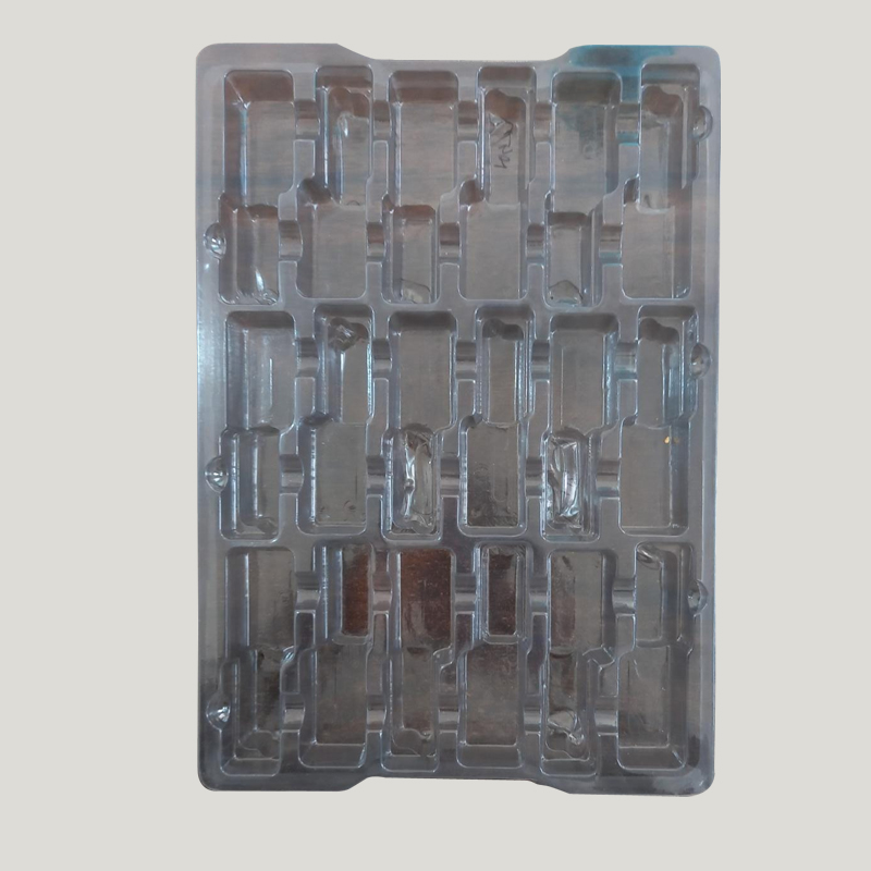Shakumbari Packaging Pvt. Ltd. | Manufacturer of Cosmetic Blister Tray ...